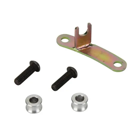 Dmi Shifter Cable Mounting Kit 1