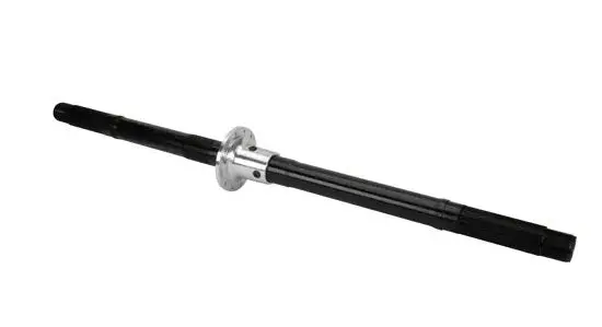 Dmi Xr-1 Bulldog Rear End Aluminum 1 7/8" Inch Axle W/ Spool 1