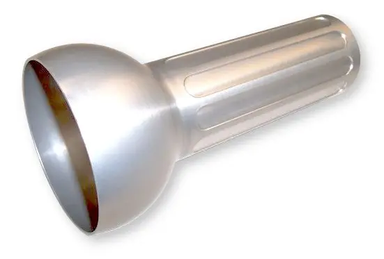 Dmi Lightweight Aluminium Midget Torque Ball 1