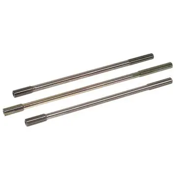 Dmi Aluminium Tubular Driveshaft - 30" 1
