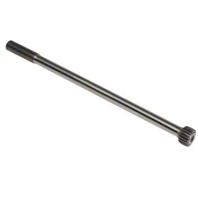 Dmi 32-20 Spline Ball 4340 Moly Steel 29In Driveshaft Wp Style Swivel 1