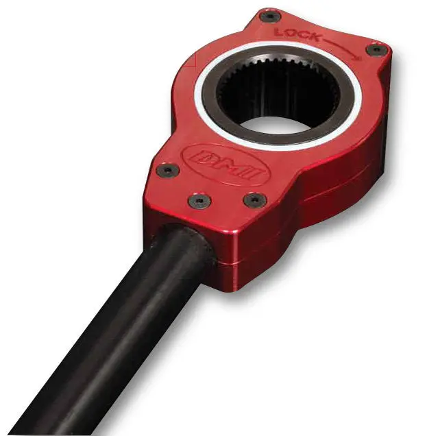 Dmi Sprintcar Engine Rotator Tool 1