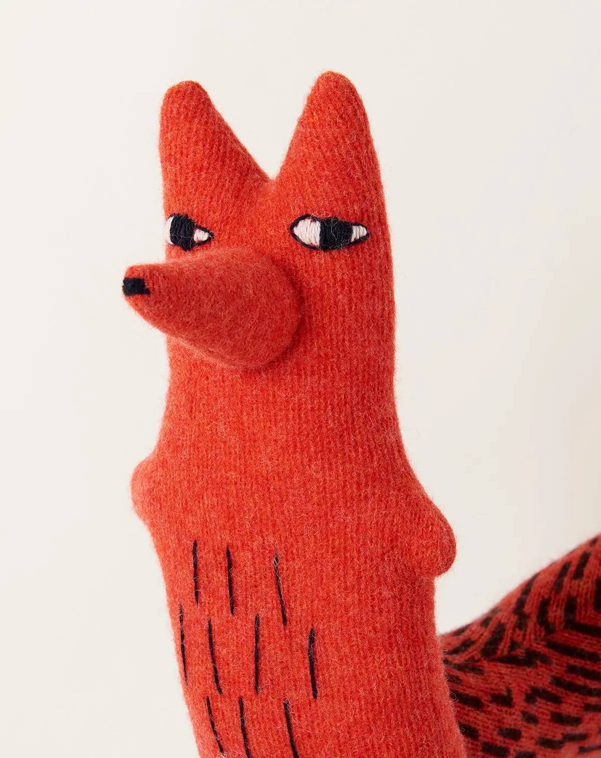 Cyril Squirrel Fox 1