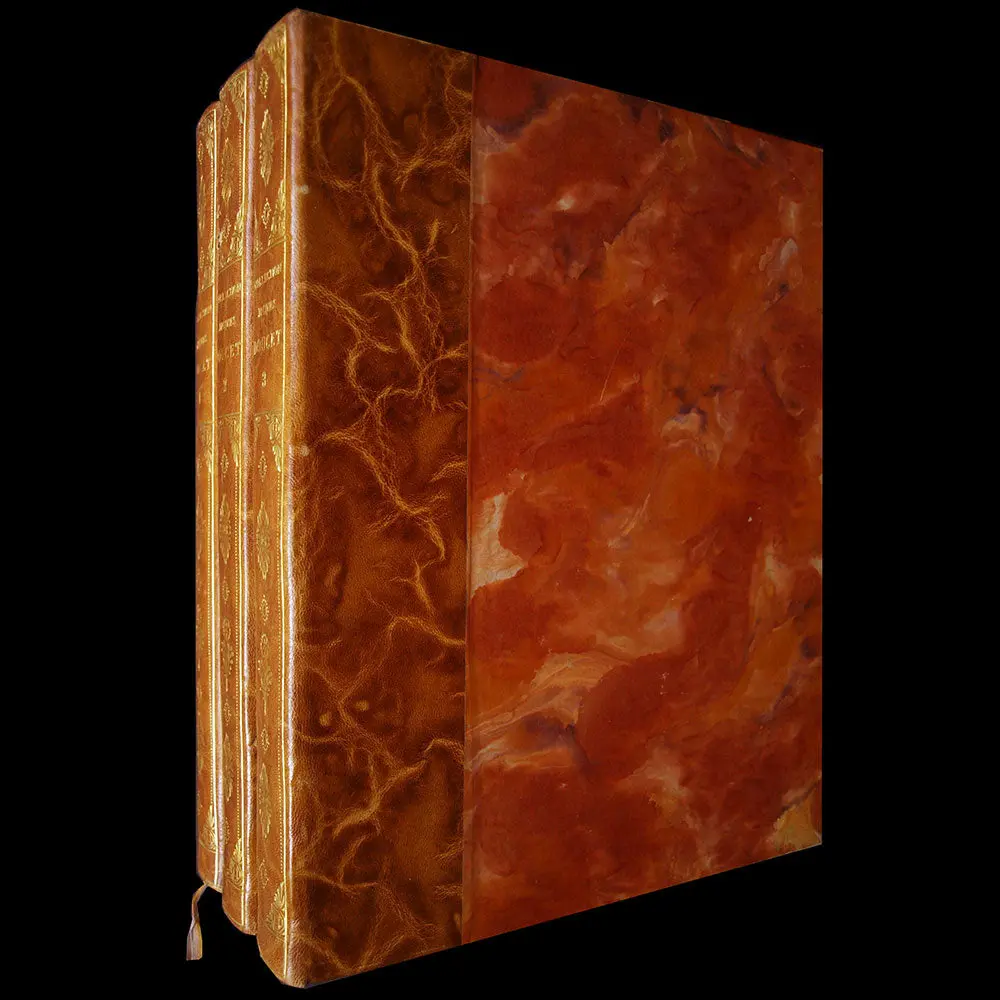 Catalogue De La Vente De La Collection De Jacques Doucet (1912) 1