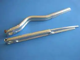 Xyz Long Window Left Front Torsion Arm - Raw 1