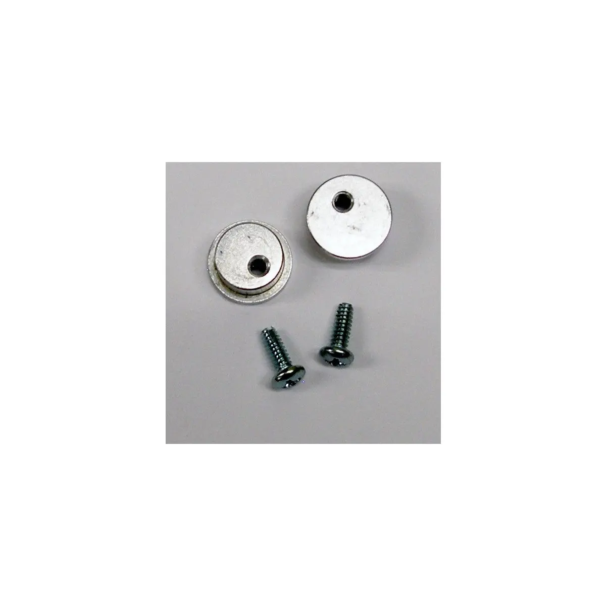 Ultra Shield Tearoff Tearoff Posts - Aluminium 1