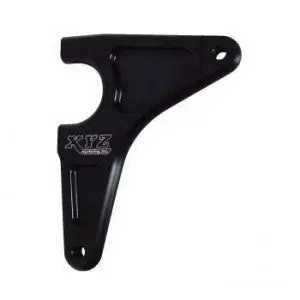 Xyz Combo Steering Arm - Black 1