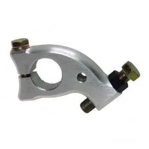 Xyz Torsion Stop 1 3/4" Split - Aluminium 1