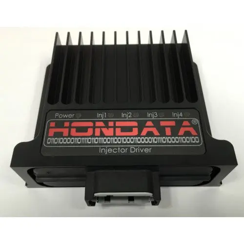 Hondata Injector Driver 1