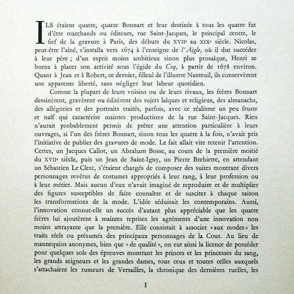 Personnages De Qualité 1680-1715 (1956) 2