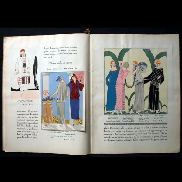 Art, Goût, Beauté (1923, Mars) 2