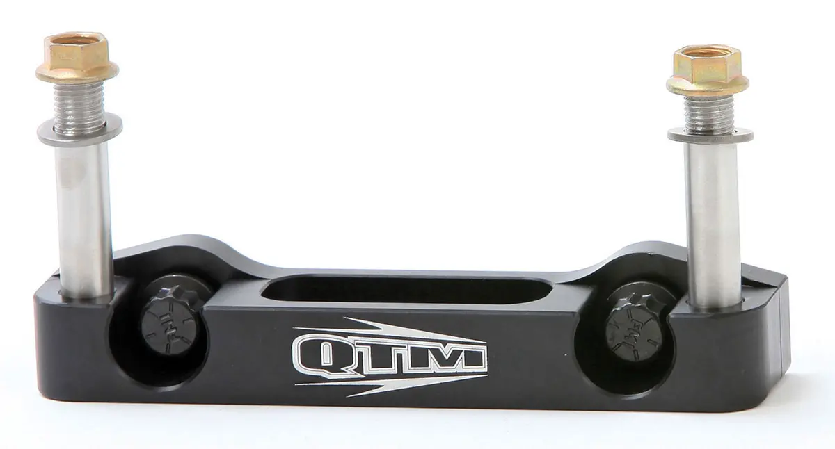 Qtm Rear Inboard Radial Caliper Mount 1