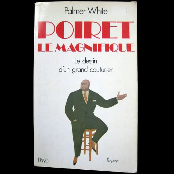 Poiret Le Magnifique (1986) 1