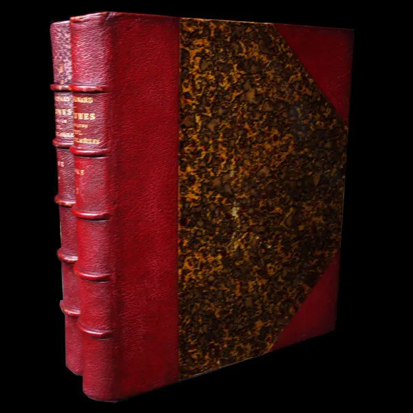 Duplessis - Costumes Historiques Des Xvie, Xviie Et Xviiie Siècles (1867) 1