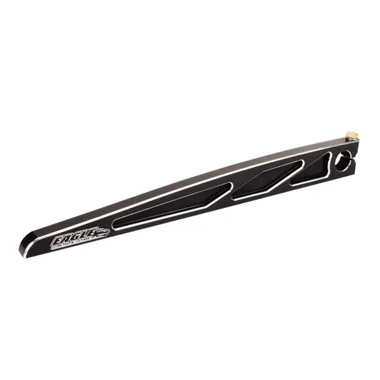 Eagle Motorsport Black Left Front Sprintcar Torsion Arm 1