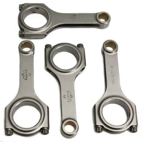 Eagle H Beam Connecting Rods 1