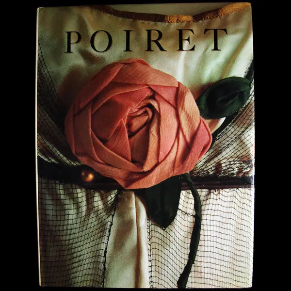 Poiret - Édition Américaine (1986) 1