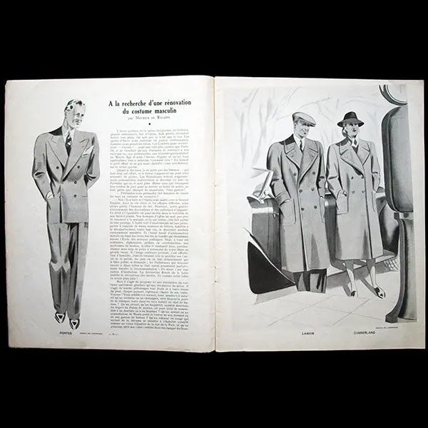 L'homme, N°8 (Février 1939) 2