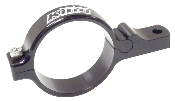 King Engine Mount Fuel Filter Clamp 1