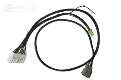 Rywire 88-91 Honda Civic/Crx Si/Hf/Ex Chassis Specific Adapter 1