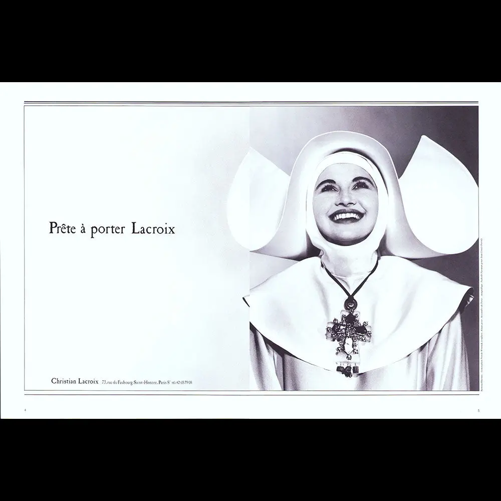 Egoïste N°11 (1989) 2