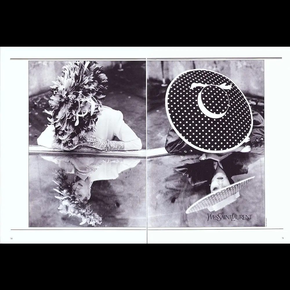 Egoïste N°9 (1985) 2