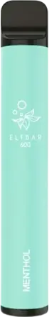 Elfbar 600 Menthol 1