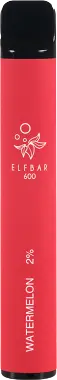 Elfbar 600 Watermelon 1