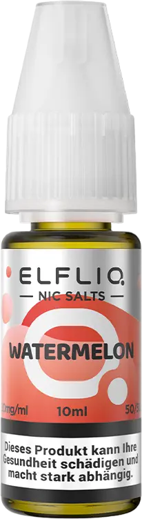 Elfbar Elfliq Watermelon 20Mg 10Ml 1