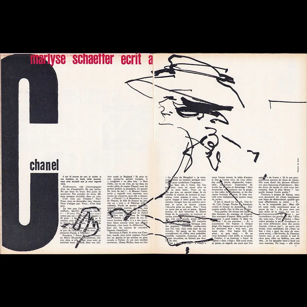 Elle (23 Février 1962) 2