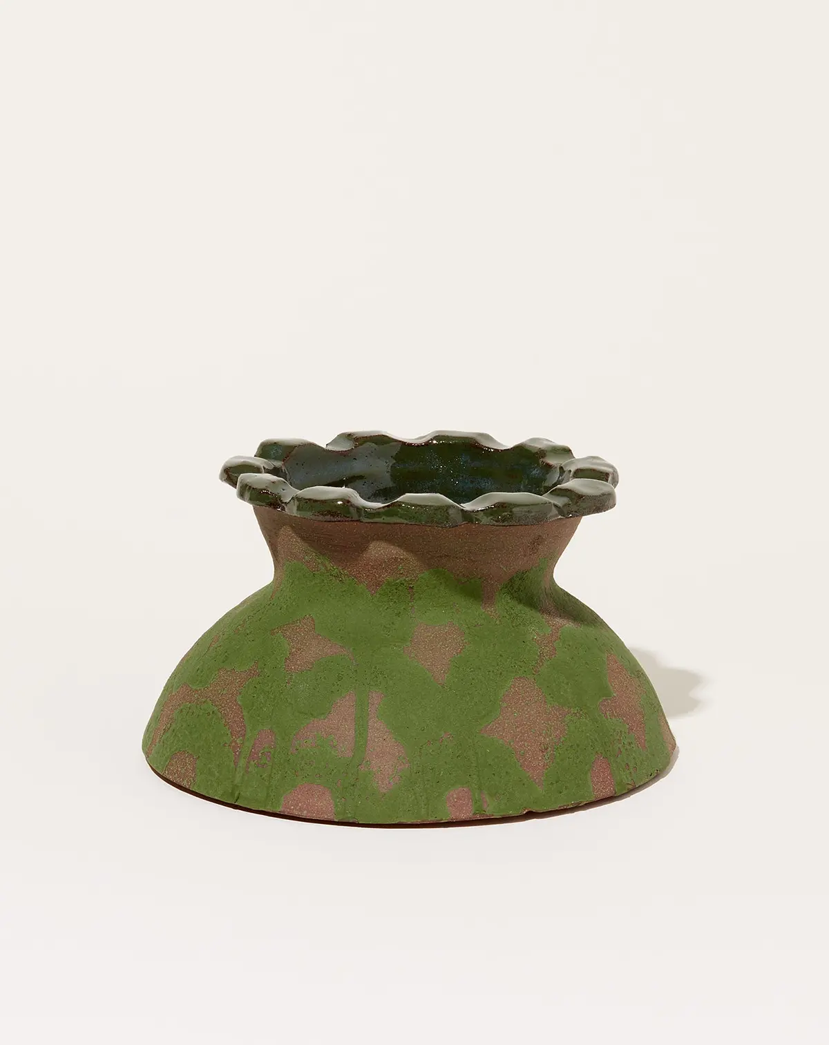 Rolling Hills Vase 1