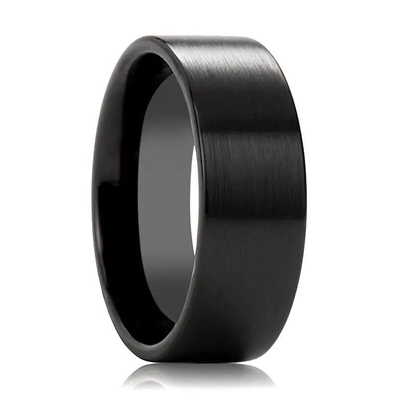 Ethan | Ceramic Ring Pipe Cut 1