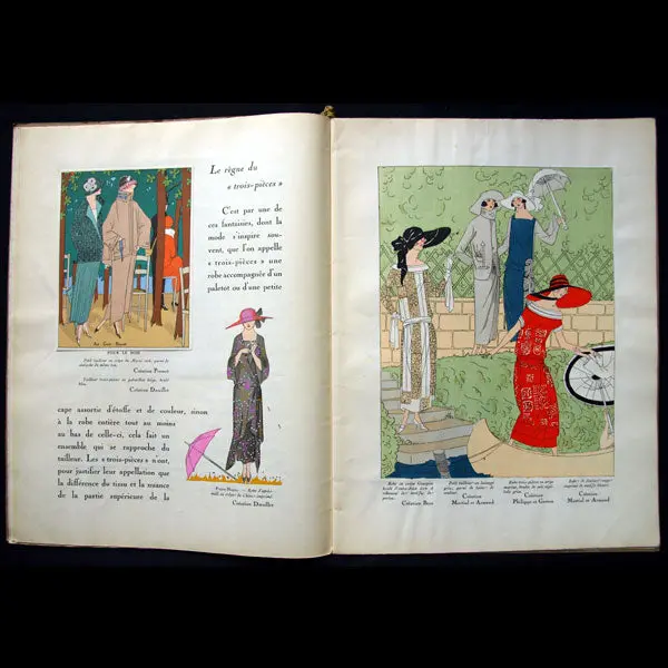 Art, Goût, Beauté (1923, Avril) 2