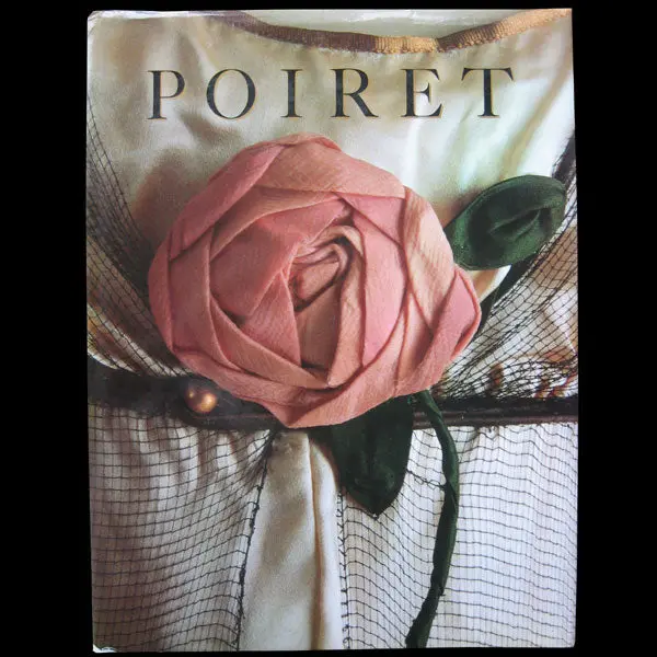 Poiret, Par Yvonne Deslandres (1986) 1