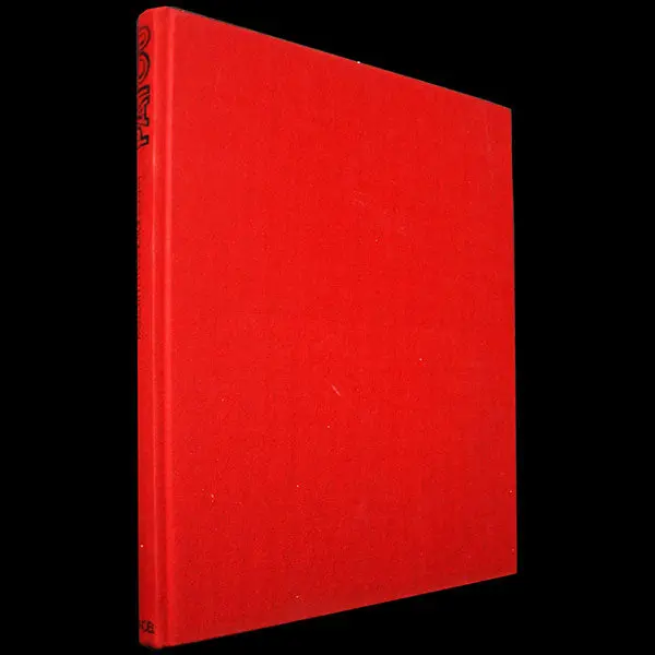 Patou, Avec Envoi De La Petite-Nièce Du Couturier (1984) 1
