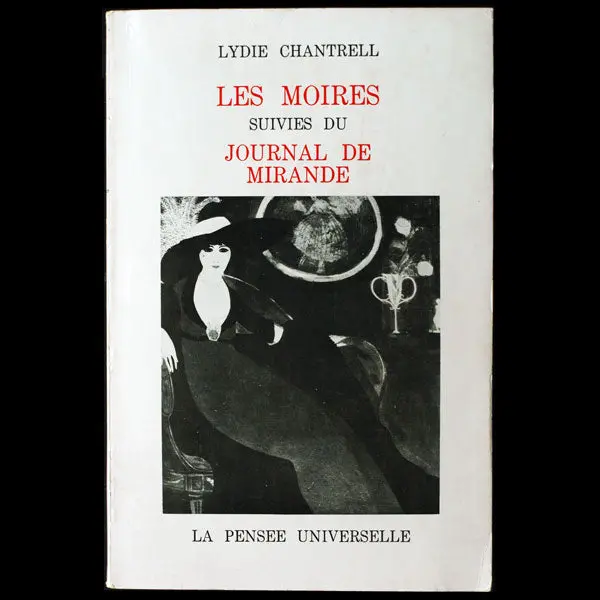Callot Soeurs - Les Moires Suivies Du Journal De Mirande (1978) 1