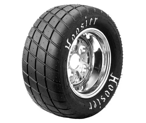 Hoosier Midget Front Tyre 68.0/7.0-13 ~ H35112-D12 1