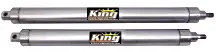 King Aluminium Wing Cylinder - 10" 1