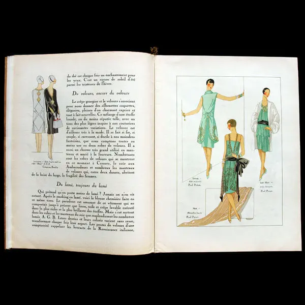 Art, Goût, Beauté (1928, Fevrier) 2