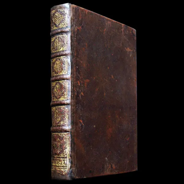 Recueil De Planches De Modes Et De Costumes Du Xviième Siècle Par Picart, Bonnart Et Chiquet (Circa 1690-1710) 1