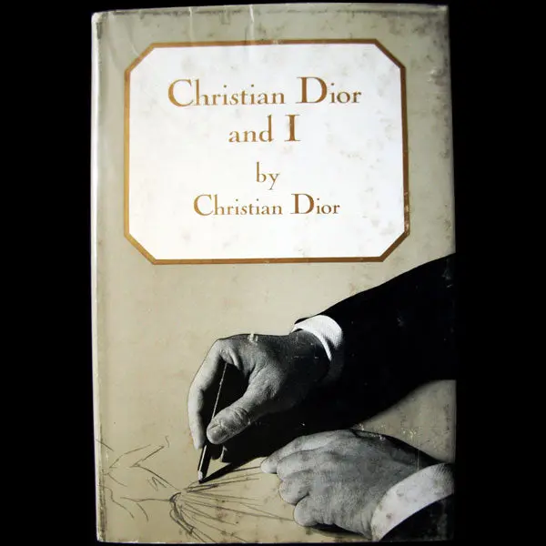 Christian Dior And I (1957) 1