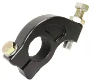 King Torsion Stop 1 3/4" Split - Steel 1