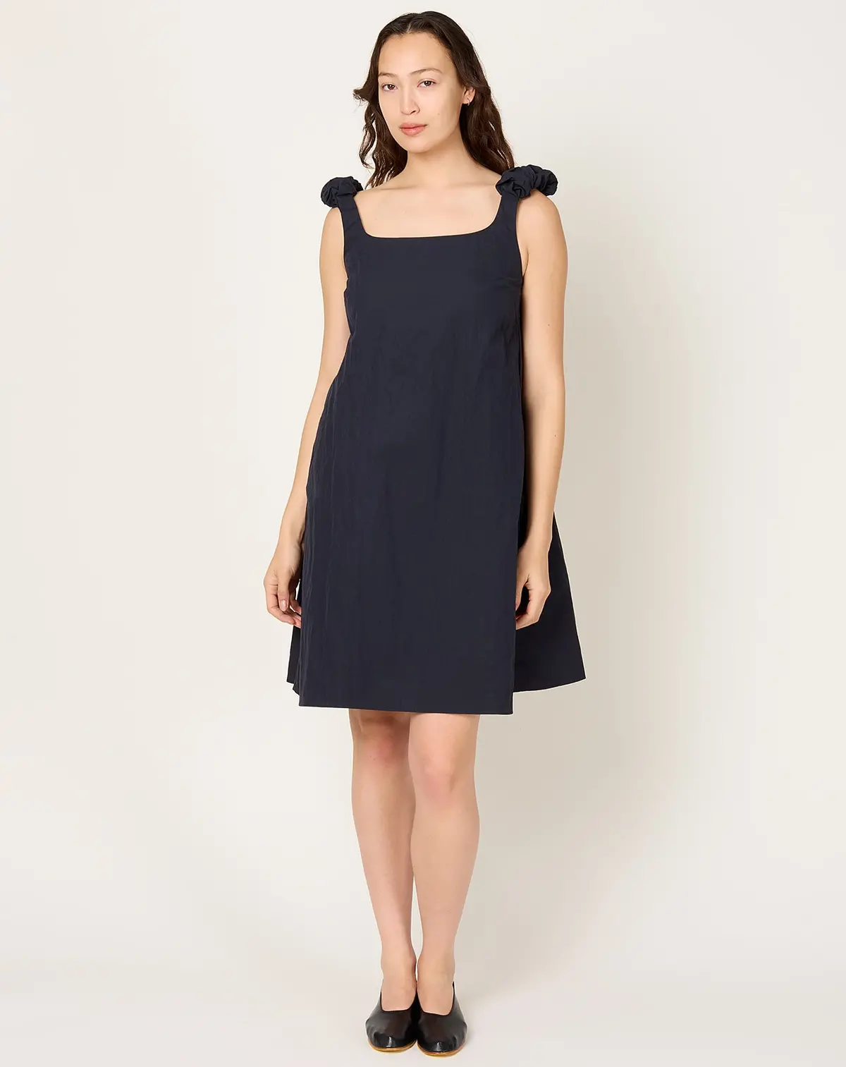 Balo Dress In Onyx 1