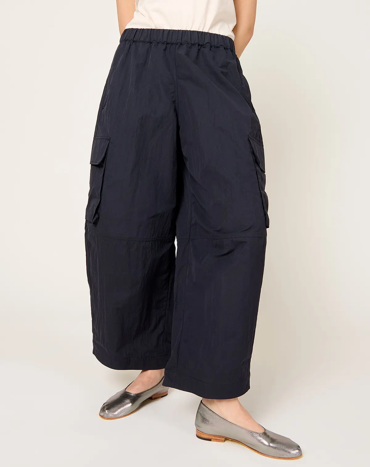 Troba Pant In Onyx 1