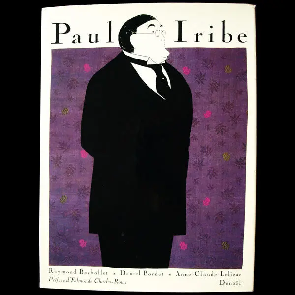 Paul Iribe (1982) 1