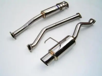 Invidia Performance Exhaust 1