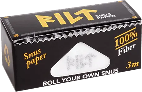 Filt Snus Paper 1