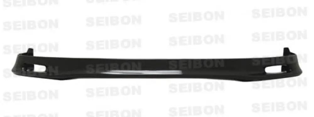 Seibon Sp-Style Carbon Fiber Front Lip For 1994-2001 Acura Integra Jdm Type-R 1