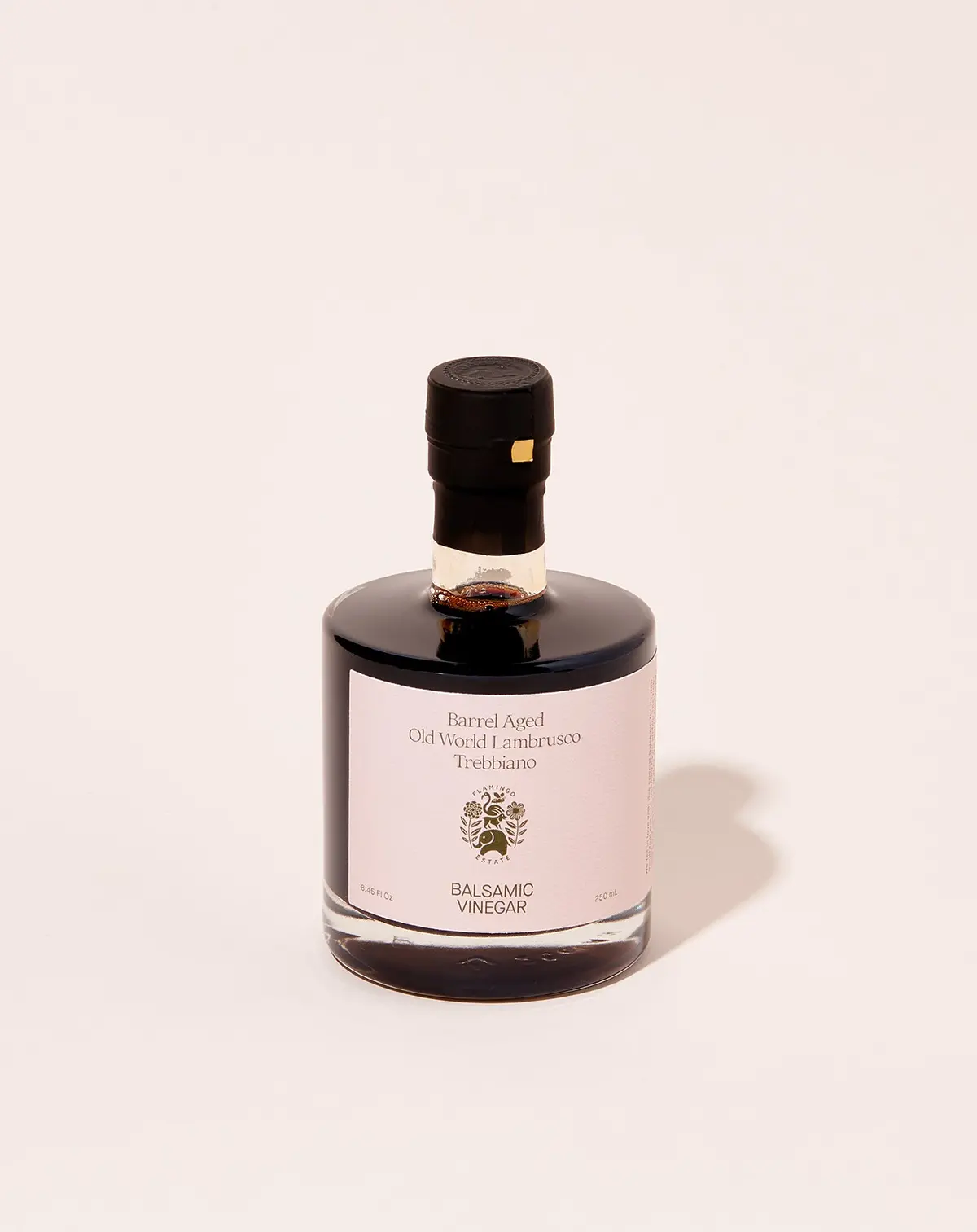 Balsamic Vinegar 1
