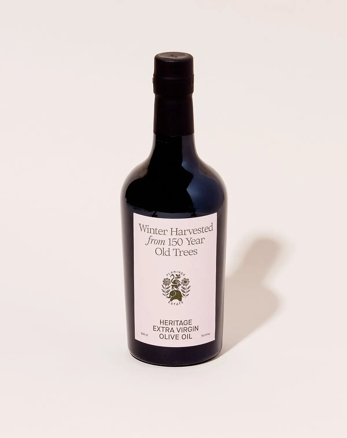 Heritage Extra Virgin Olive Oil 1